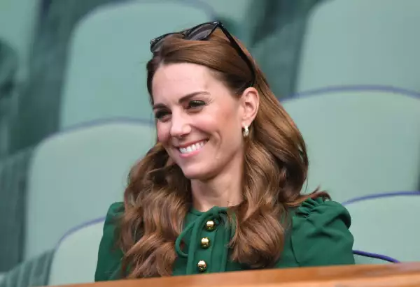 Kate Middleton