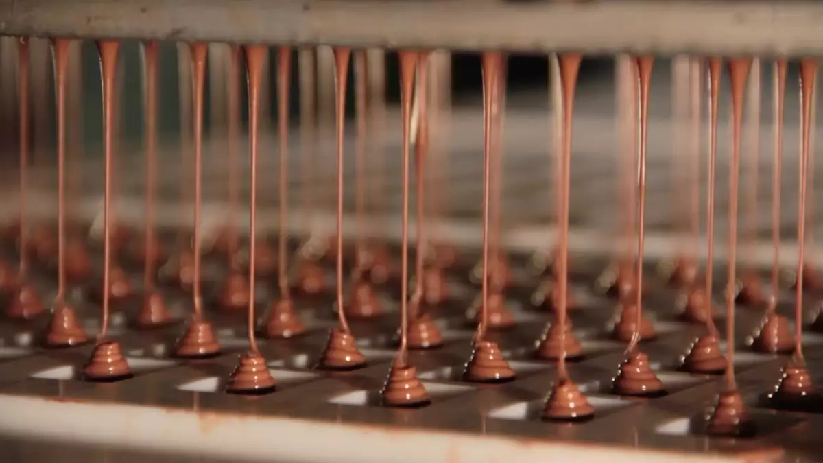 Mars quiere llevar marcas como Conejos, Exóticas y Huevitos a las tienditas de la esquina de todo el país.
