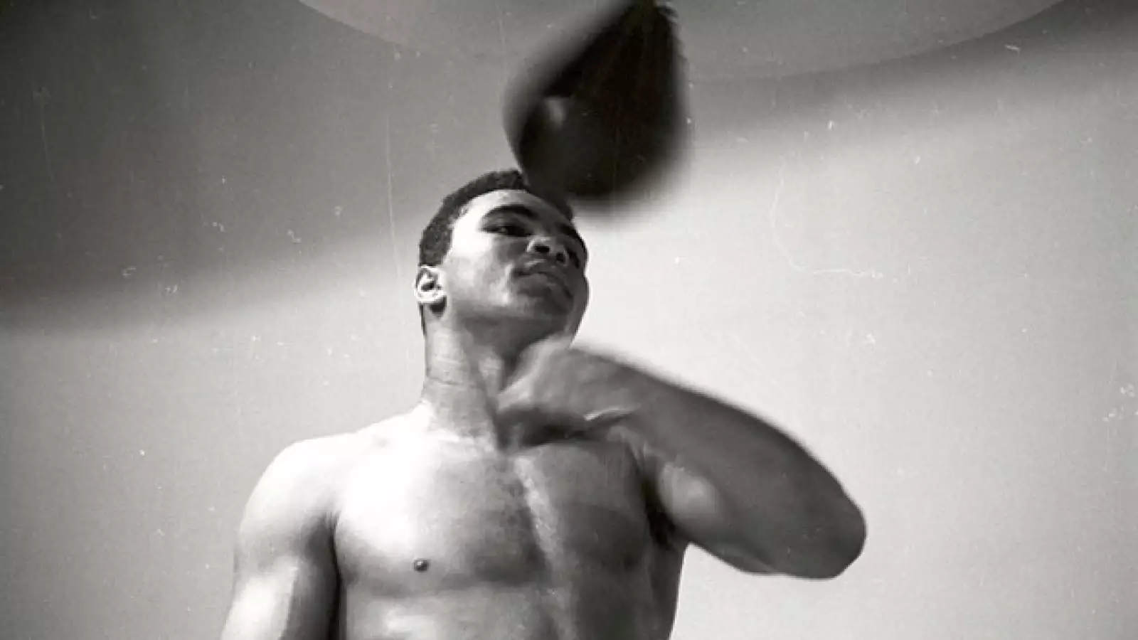 Muhammad Ali