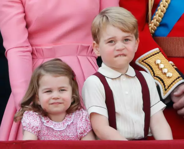 Principe George