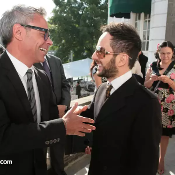 Desayuno en honor a `las 31 mujeres que amamos´