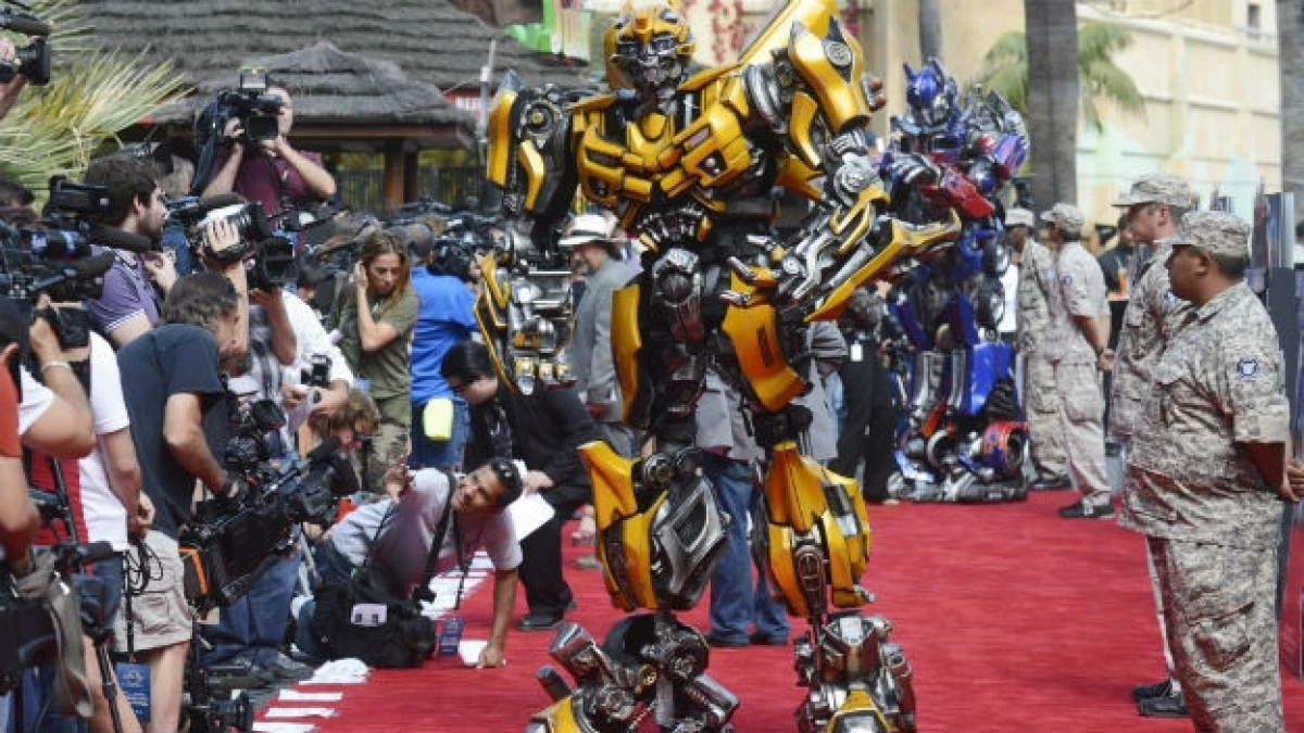 Transformers