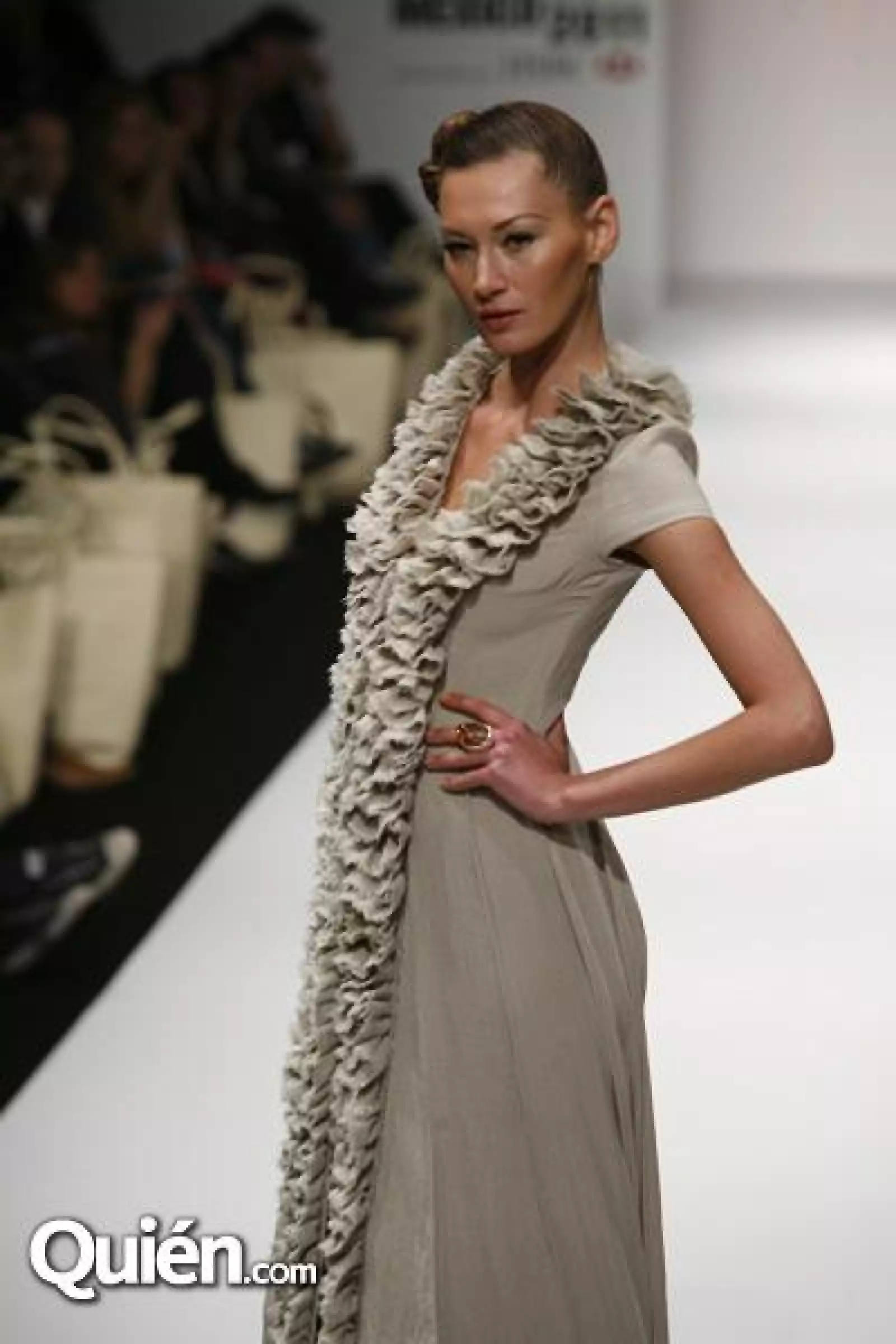 MBDF Pasarela David Salom?