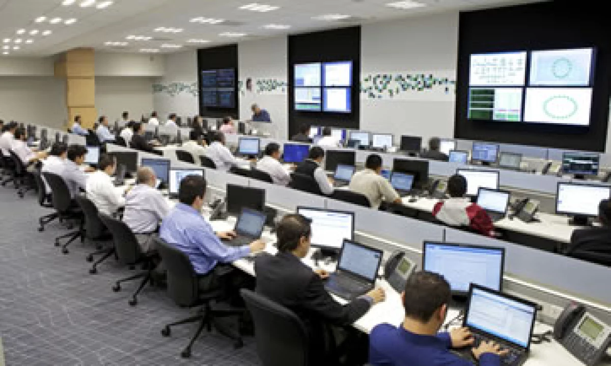 La industria de Tecnologías de la Información y Comunicaciones crecerá 13% este año en el país, estiman expertos. (Foto: Cortesía IBM México)