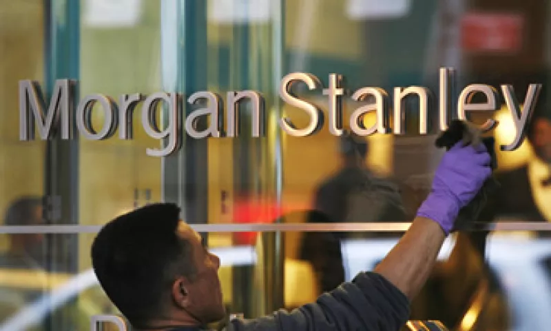 Una pérdida asociada a la exposición a Grecia u otro país europeo sería digerible para el banco, según analistas. (Foto: AP)