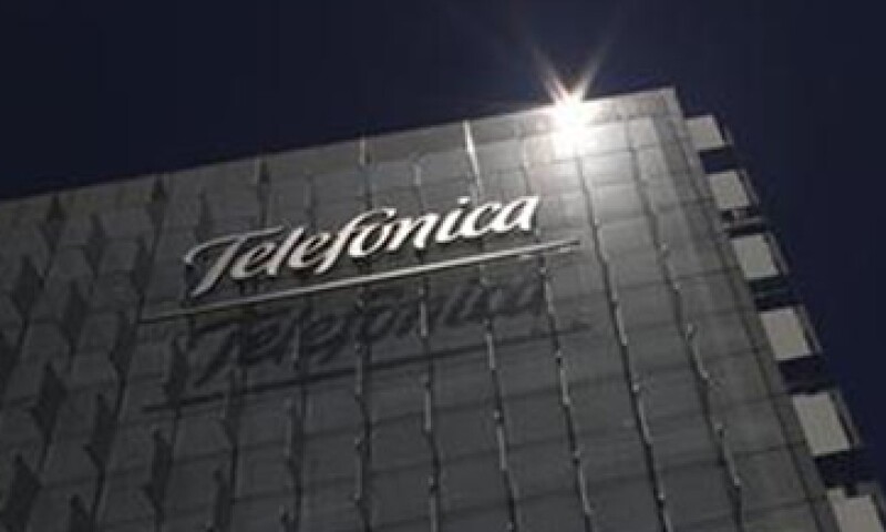 Telefónica es uno de los operadores de telecomunicaciones más endeudados de Europa. (Foto: Reuters)