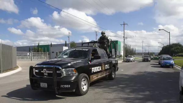 Vigilancia