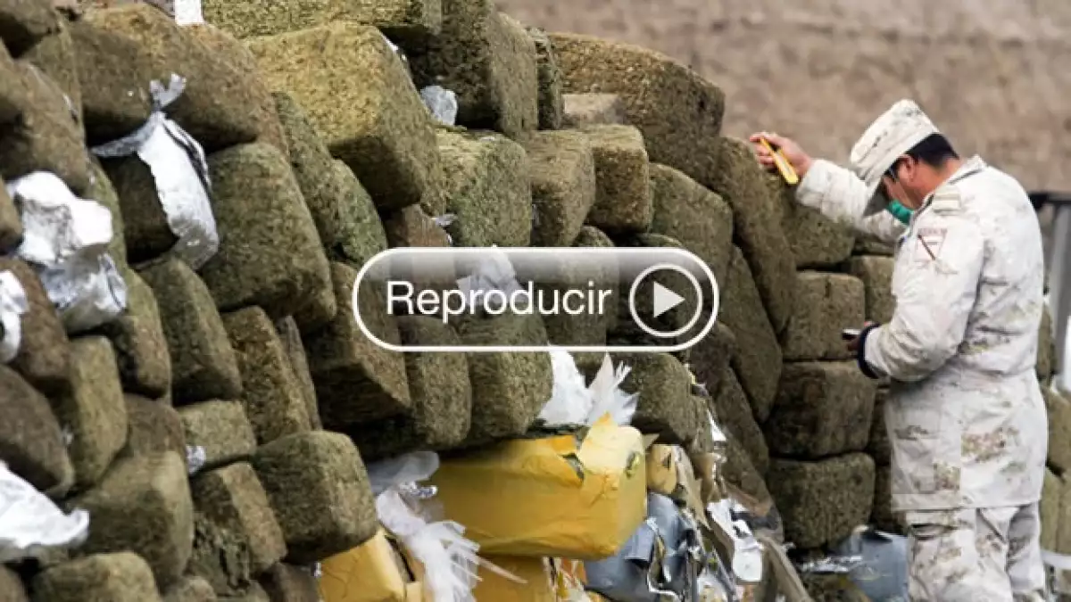 video marihuana
