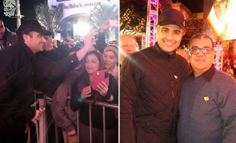 Jaime Camil