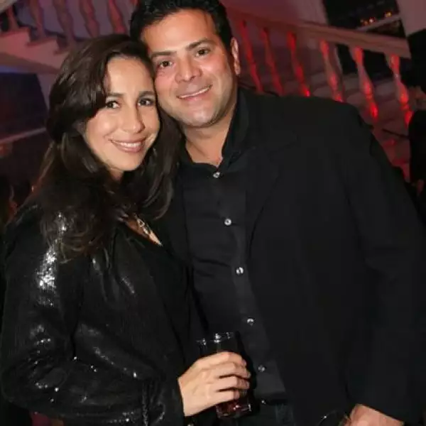 35 años de Almendra Ruiz