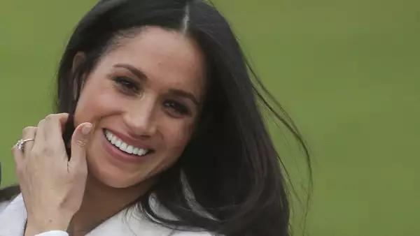 Meghan Markle