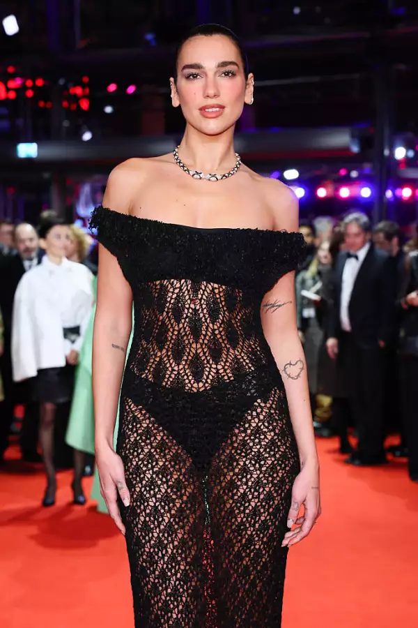 Dua Lipa