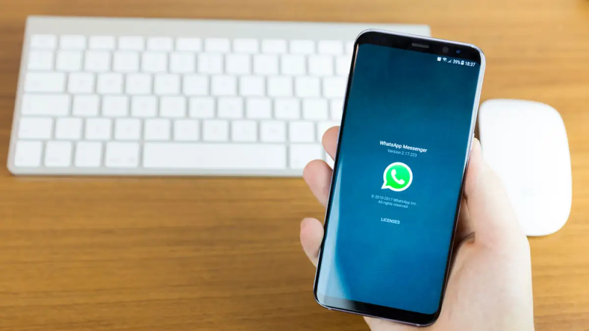 WhatsApp