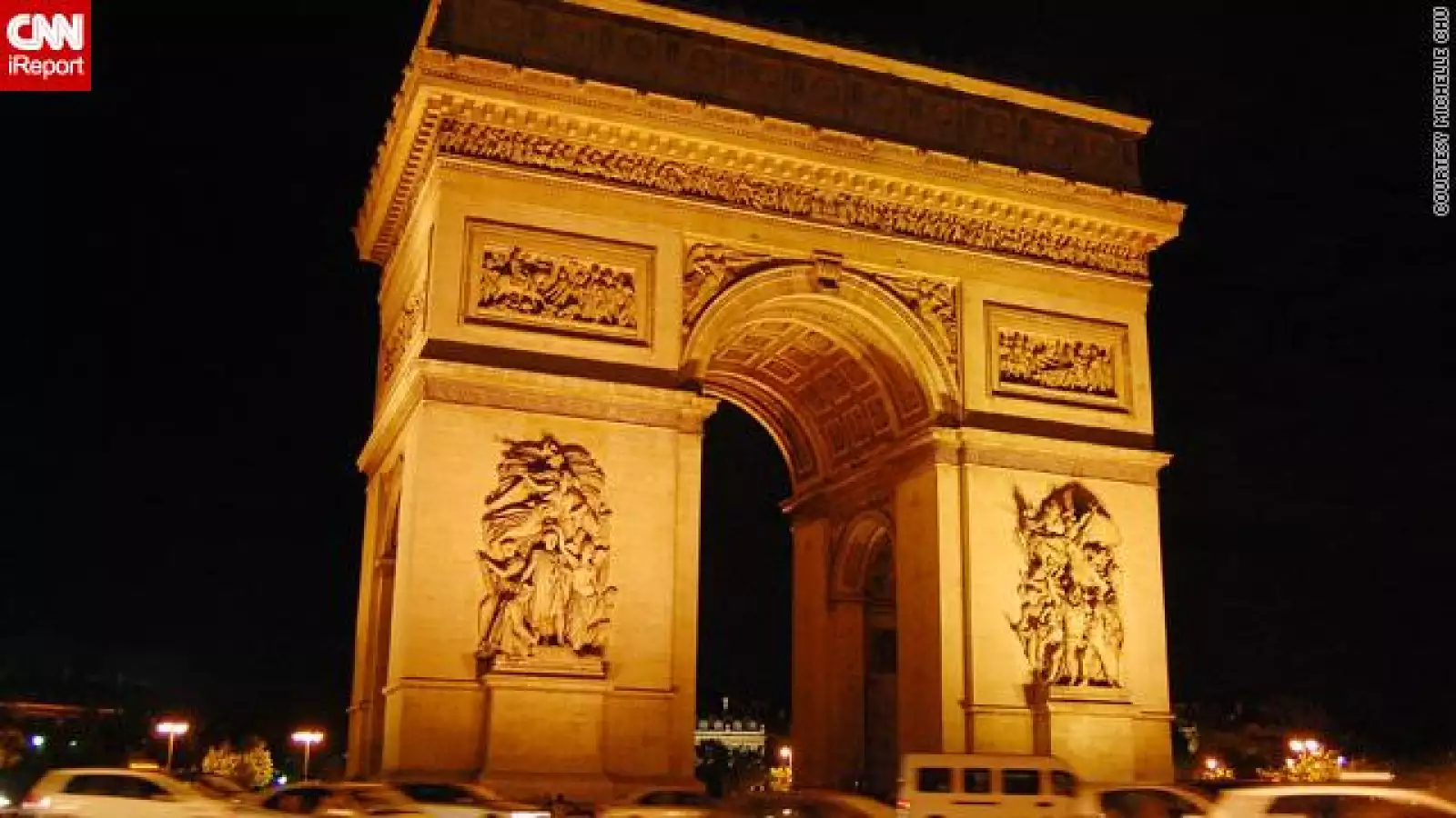 25 fotos de la Ciudad Luz