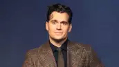 Henry Cavill