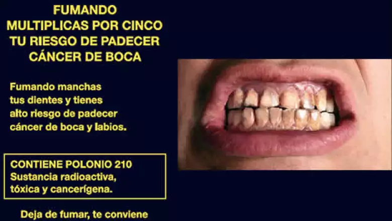 Este tipo de regulación no generarán que el sector disminuya sus inversiones, dijo la British American Tobacco Mexico.