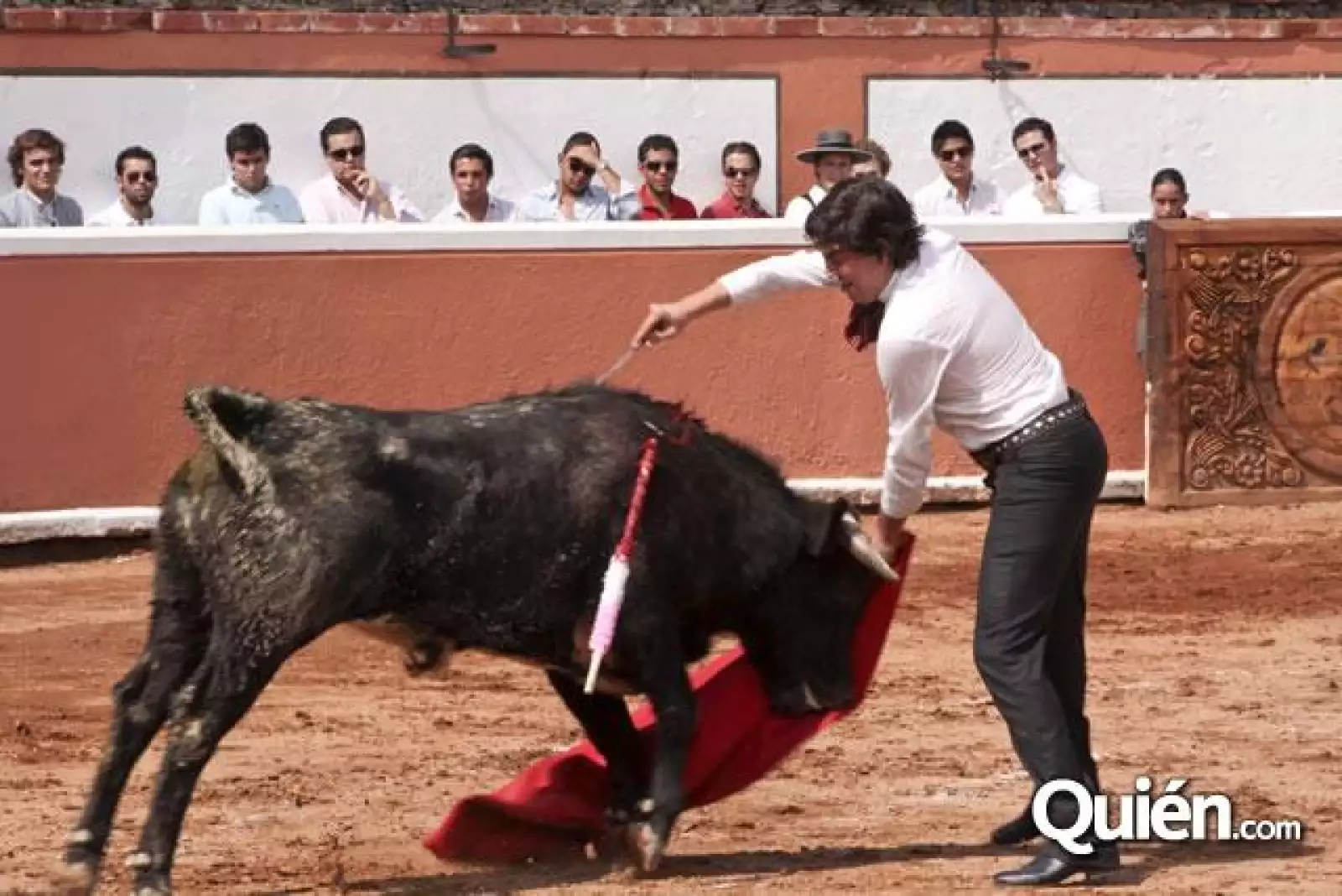 Corrida de toros Juriquilla