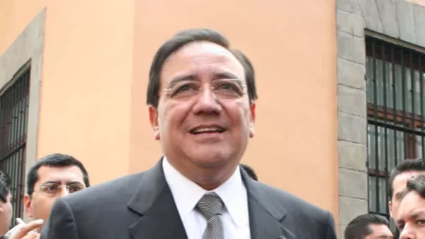 Pablo Salazar