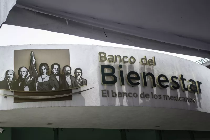 Banco del Bienestar ya tiene 2,695 sucursales; ¿cómo saber la más cercana?