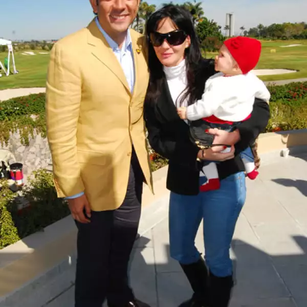 Torneo de golf Teletón