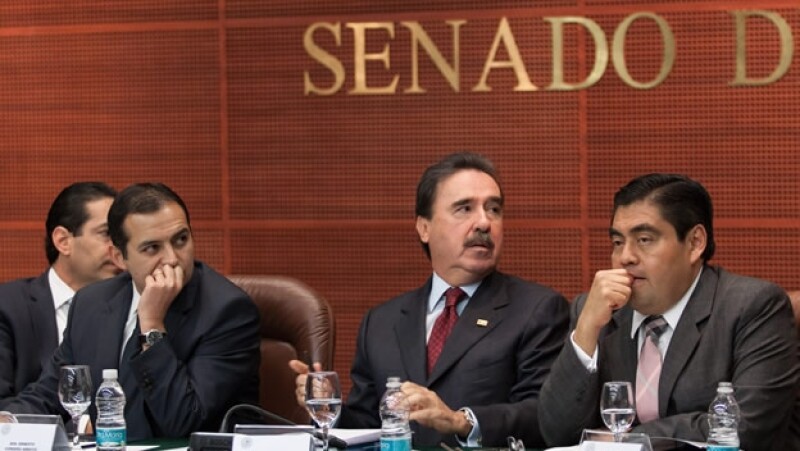 Senado