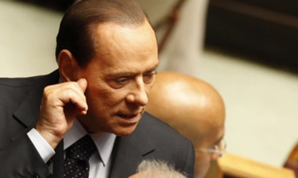 El Gobierno de Silvio Berlusconi batalla para sanear las finanzas fiscales de Italia. (Foto: Reuters)