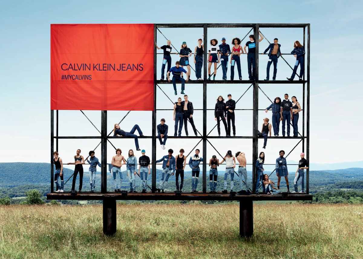 CK JEANS-AMAZON