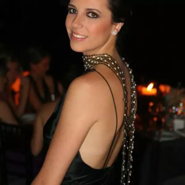 Boda de Maria José López Águila y Alfonso Medina Rangel