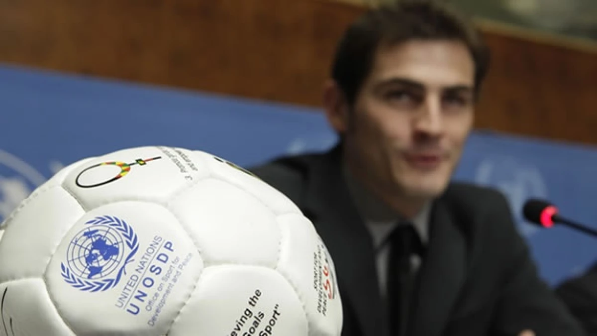 casillas
