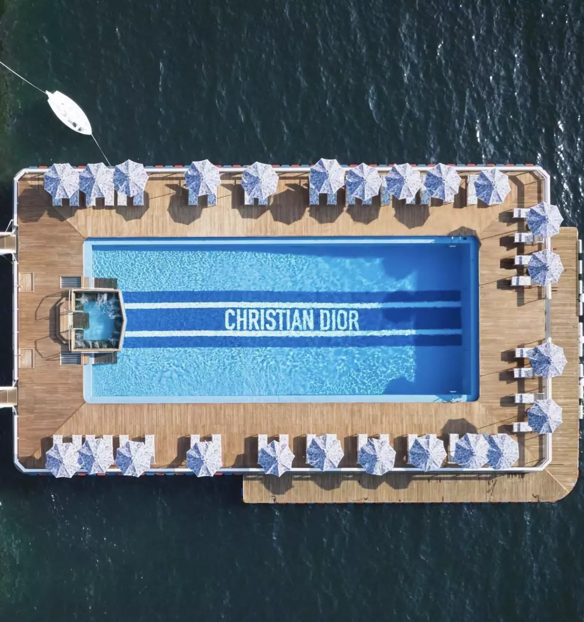 Lago Di Como, Italia