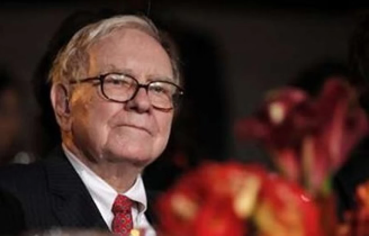 El CEO de la firma, Warren Buffett, regresa a la caza de la siguiente mega-adquisición. (Foto: Reuters)