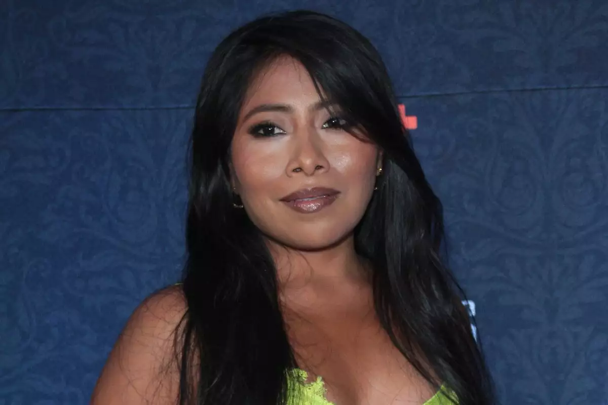 Yalitza Aparicio