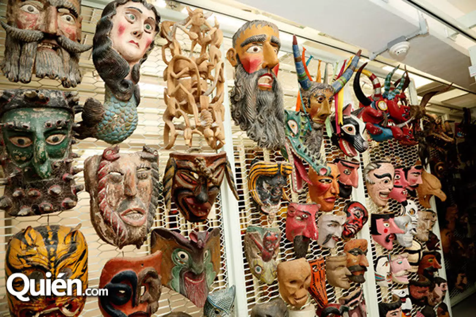 Centro de estudios de arte popular Ruth D Lechuga