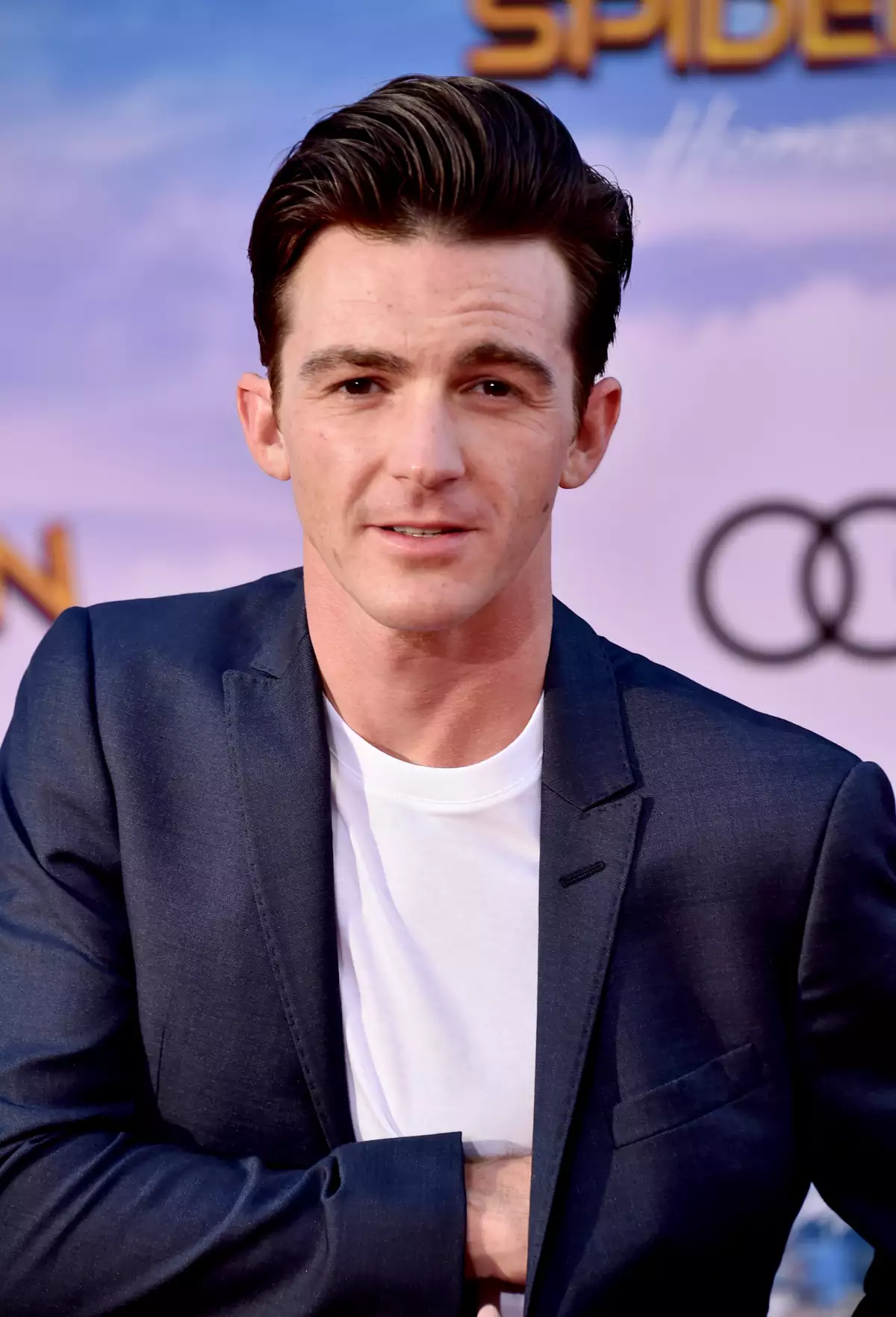 Drake Bell