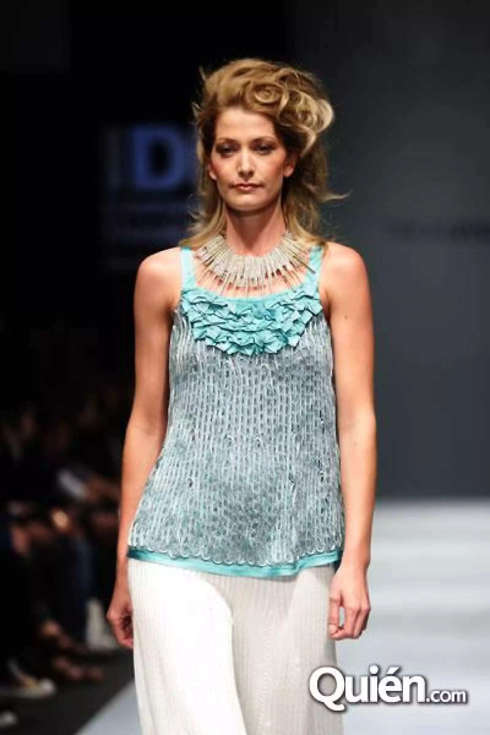 IDM Pasarela Trend Vision