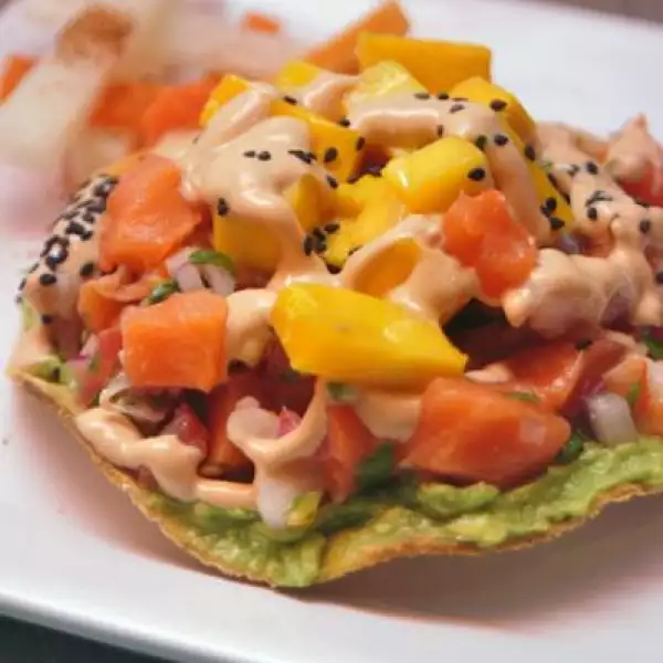 Inauguración de La Cigala Azul