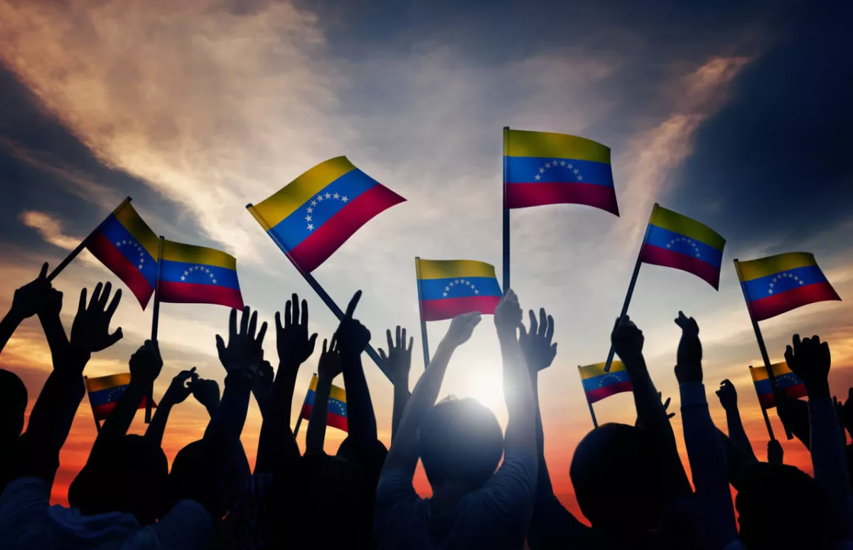 venezuela