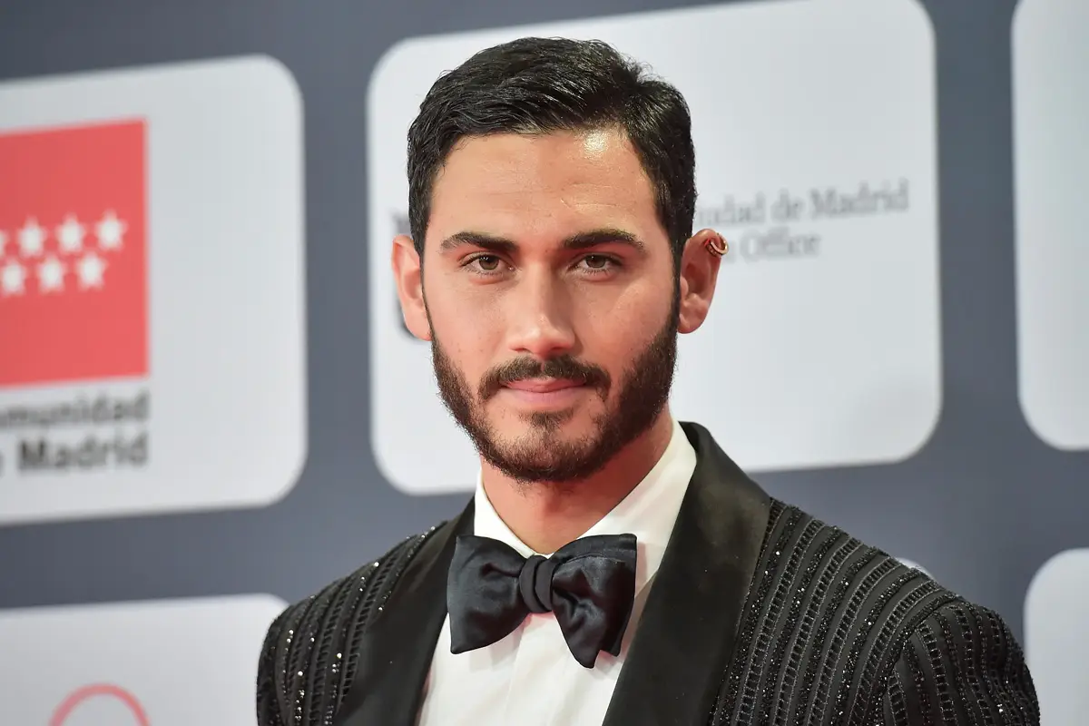 Alejandro Speitzer