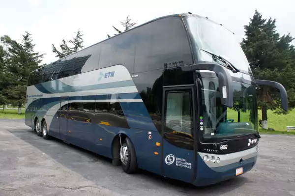 Las tarifas de Flix pueden ser inferiores a las de ETN en rutas como Ciudad de México-Querétaro y Ciudad de México-Monterrey.