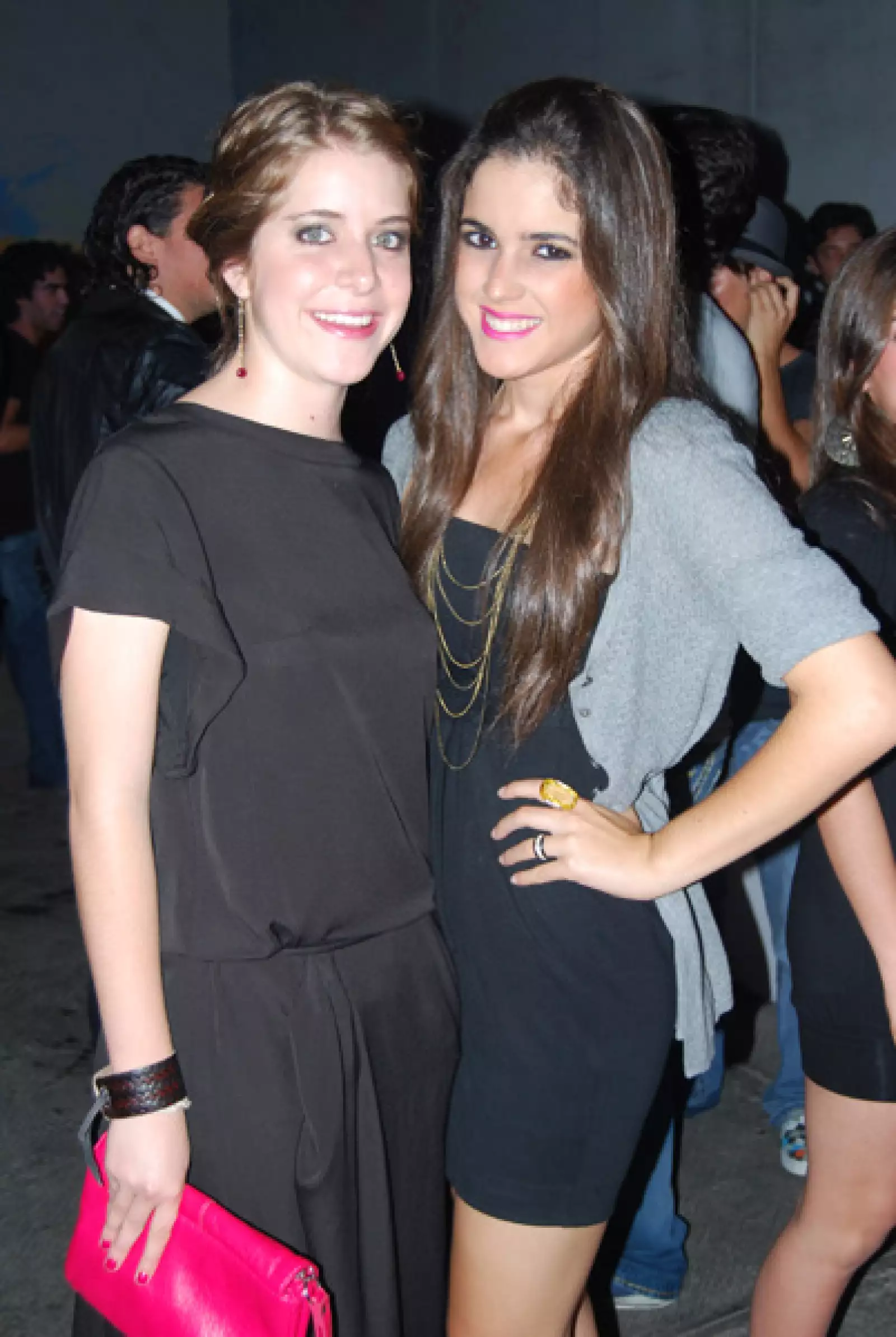 Fiesta Fabiola Franyutti