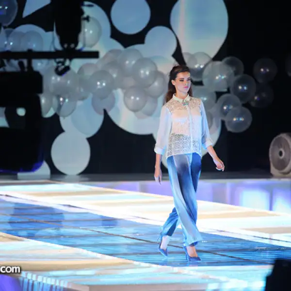 Desfile Sears