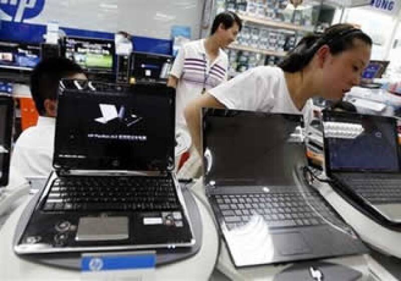 China había fijado originalmente el 1 de julio como la fecha en comenzaría la operación del filtro Green Dam. (Foto: AP)