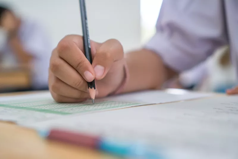 Concluye el bachillerato con el Examen Único en CDMX