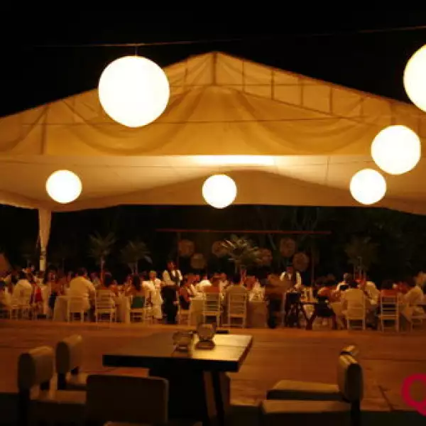 Aspectos. Boda Fernanda y Jeronimo