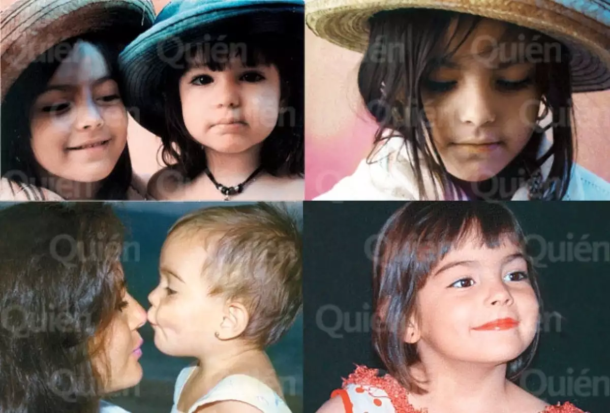 Desde niña quería ser modelo y logró su primera pasarela a los 16 años. Ahora, a sus 22, logró coronarse casi dos décadas después de que lo lograra Lupita Jones.
