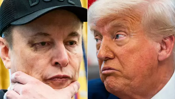 Acciones de Tesla se desploman y Musk pierde millones tras enfrentamiento con Trump