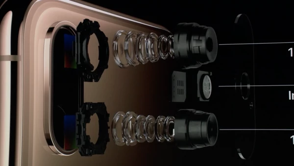 Apple Event