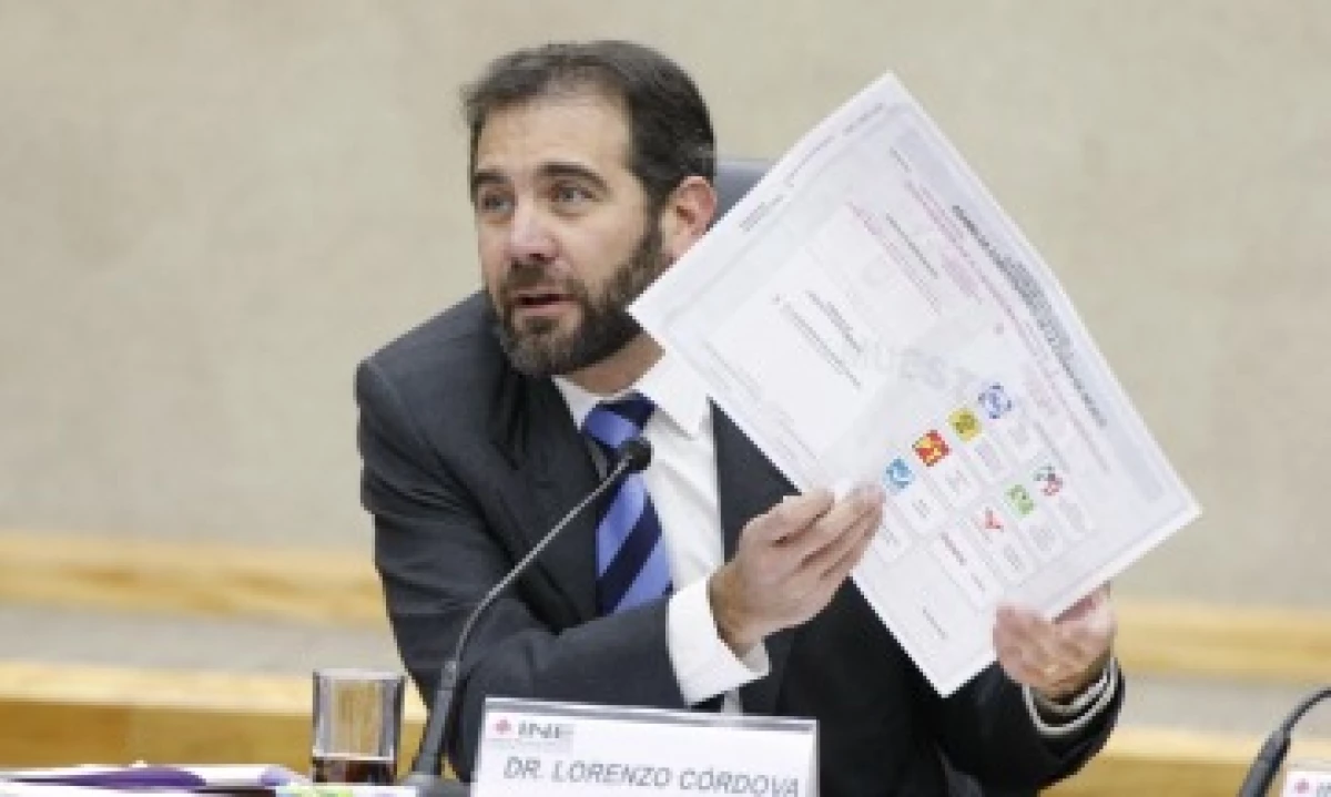 El periodo de campaña para los candidatos independientes iniciará el 18 de abril. (Foto: Cuartoscuro)
