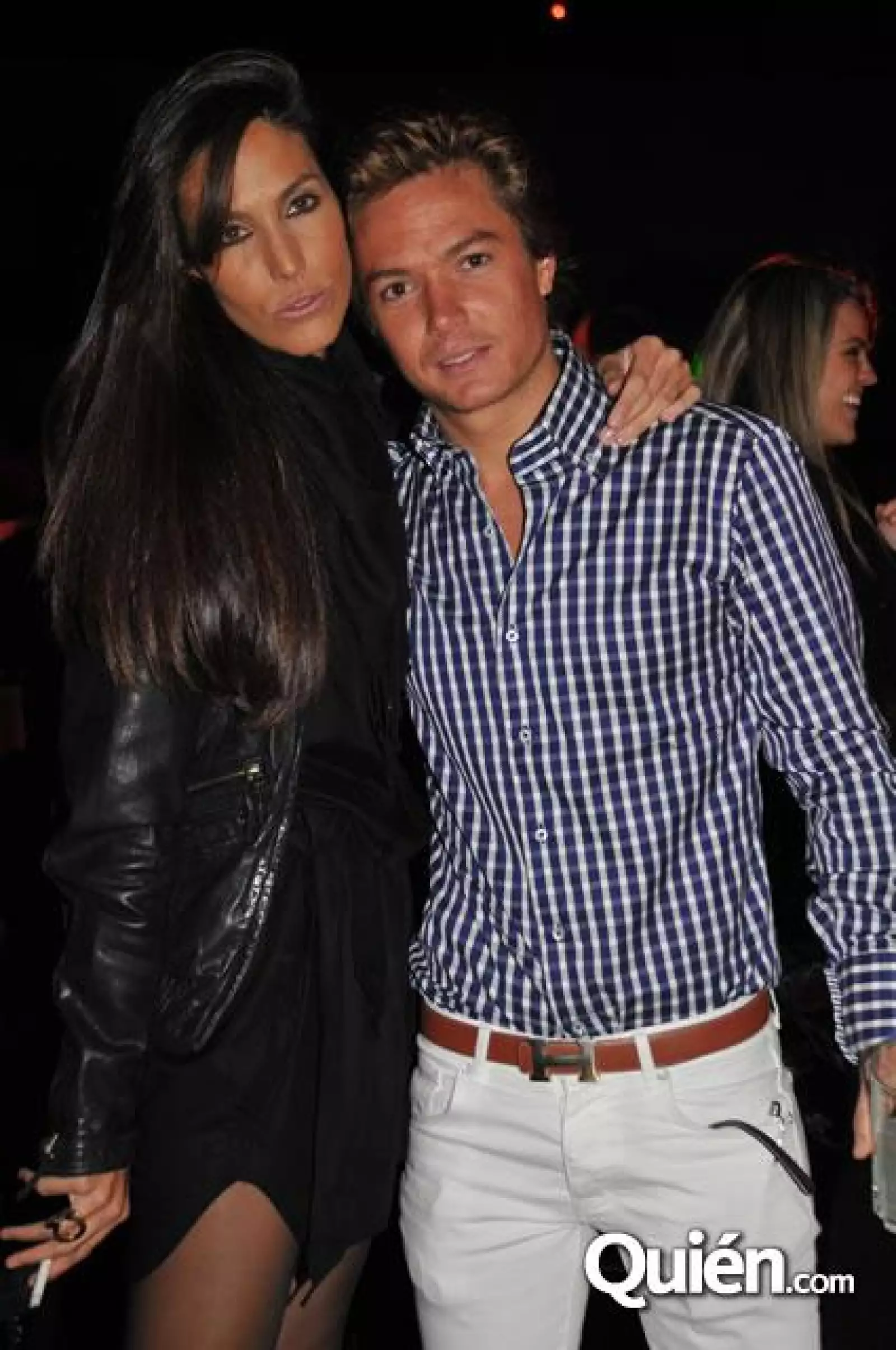 Fiesta en las Alturas