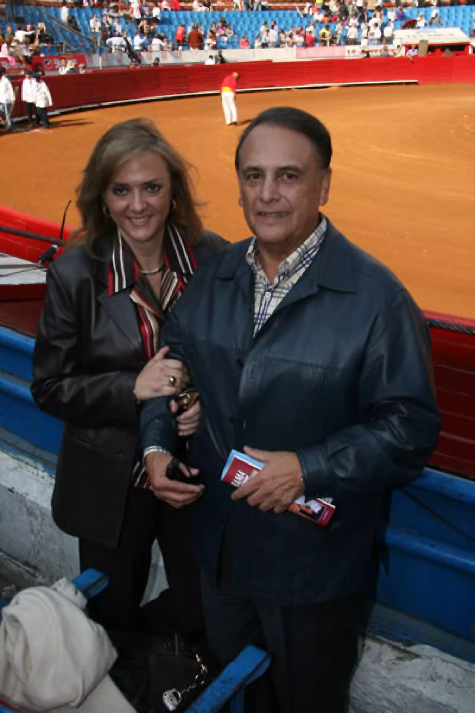 Corrida de Toros 15/02